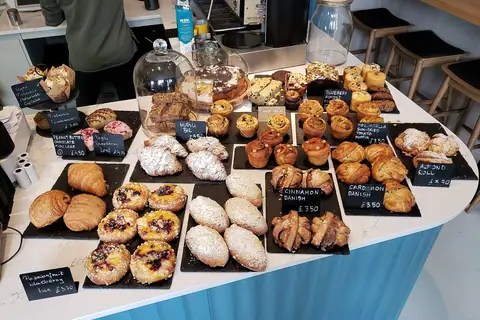 Cake Craft Company photo 2